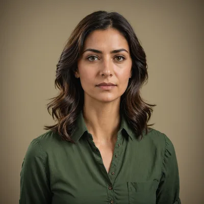 Selin Arslan, Head of ML at Meshora