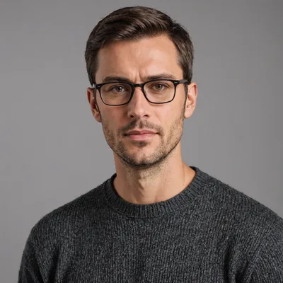Viktor Novak, Founder and CEO of Meshora